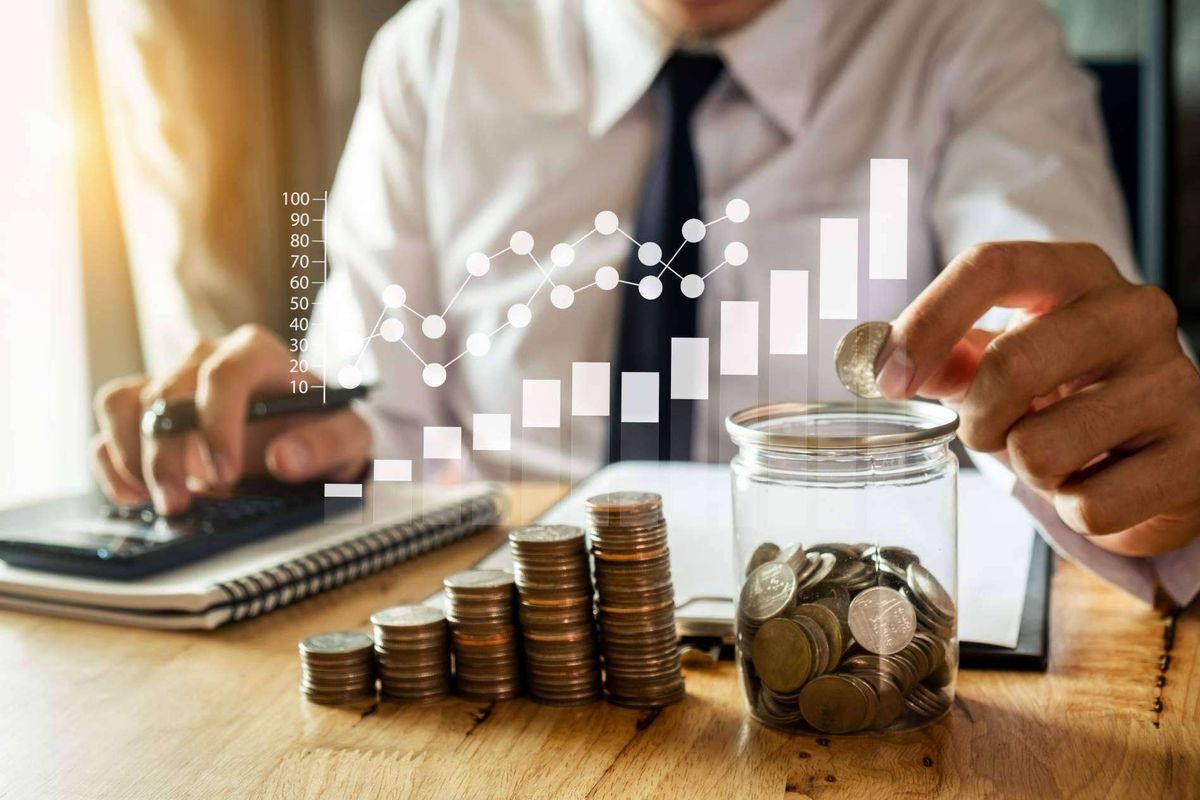 Gospodarska matematika